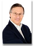 Ford R. Myers headshot for radio interviews